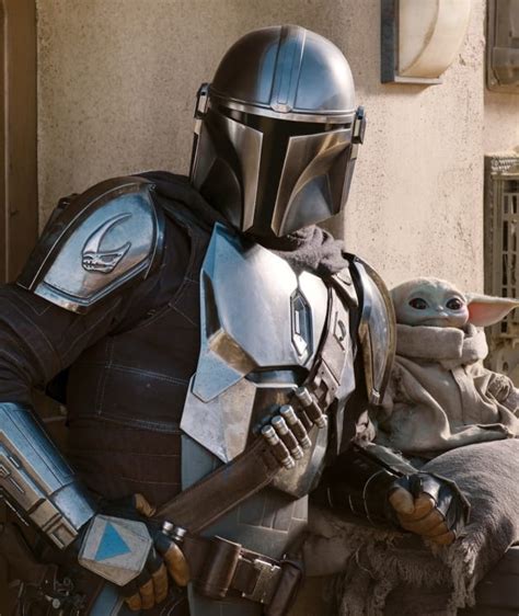 The Mandalorian: Season 2, Episode 1 Review .